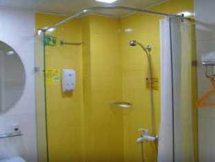 Home Inn Shuang Long Куньмин Экстерьер фото